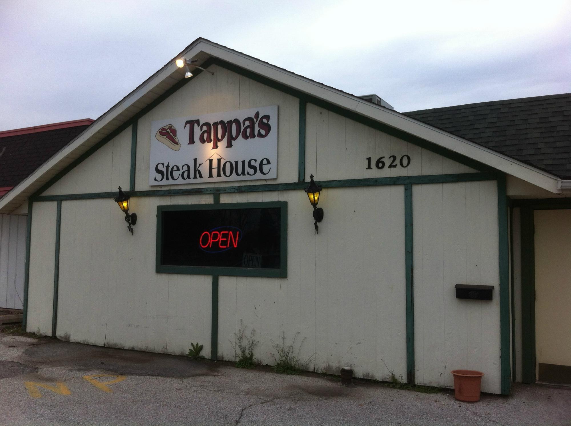 Tappas Steak House